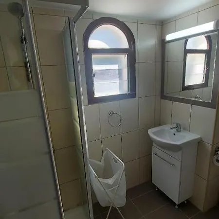 דירה Anthea Court פאפוס