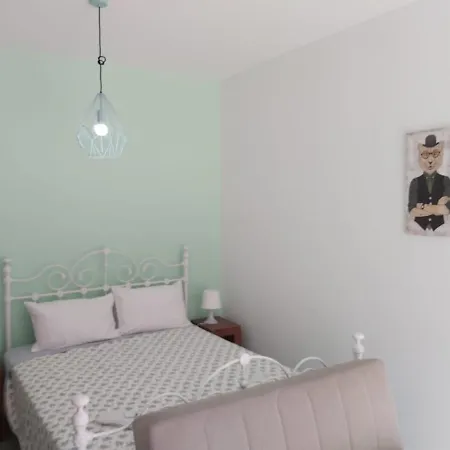 Apartament Anthea Court