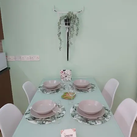 Apartament Anthea Court Pafos