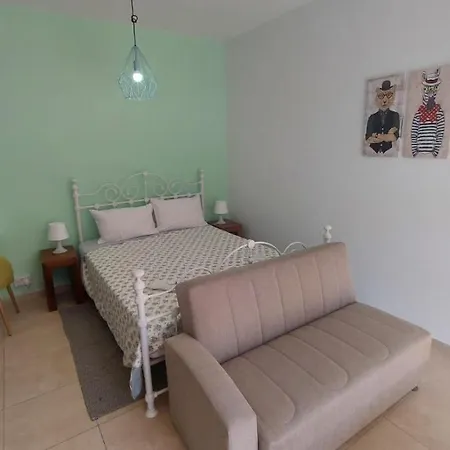 Anthea Court Appartement Paphos