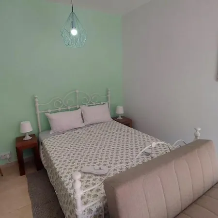 Apartament Anthea Court