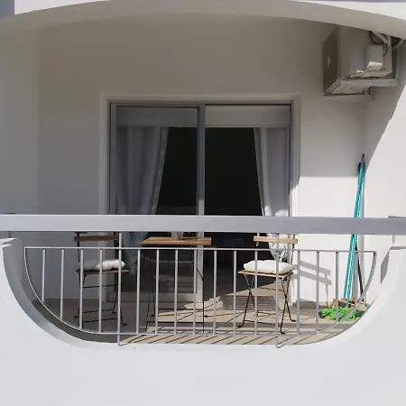 Apartament Anthea Court