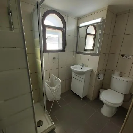 Anthea Court * Paphos