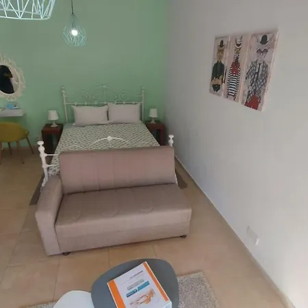 Appartement Anthea Court Paphos